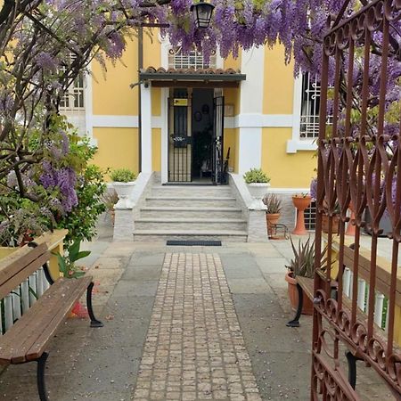 Villa Lina Cremona Buitenkant foto