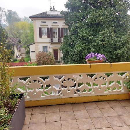Villa Lina Cremona Kamer foto