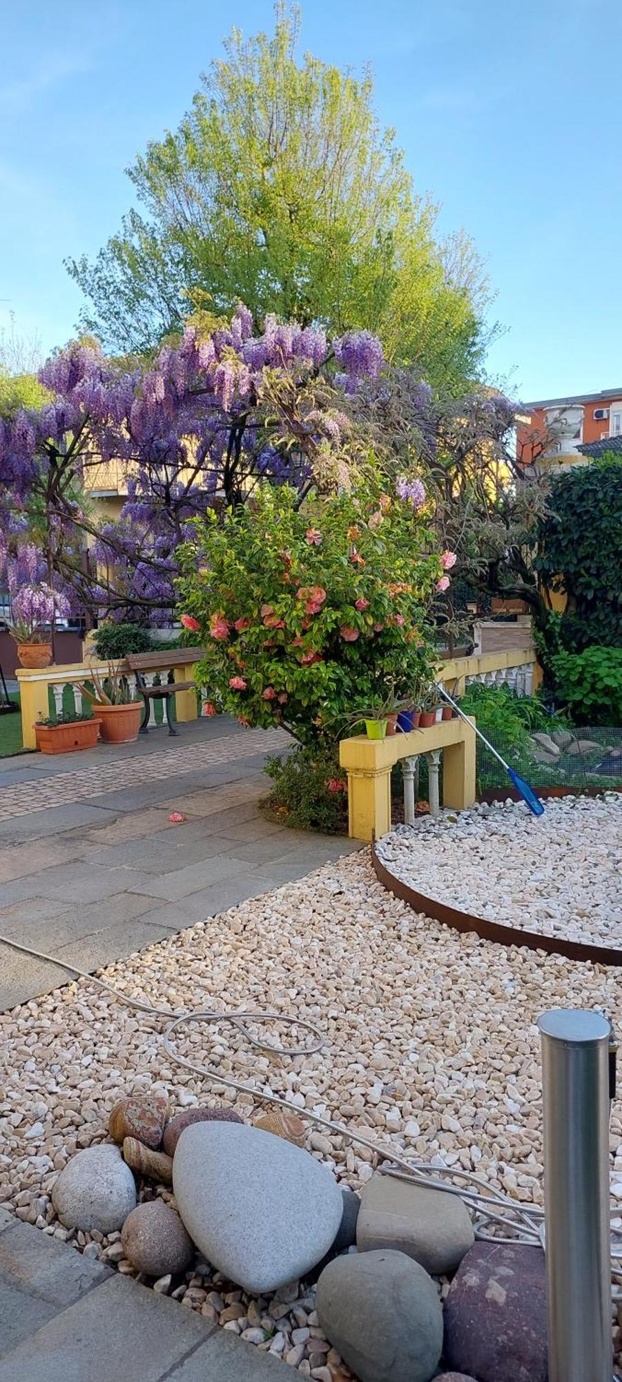Villa Lina Cremona Buitenkant foto