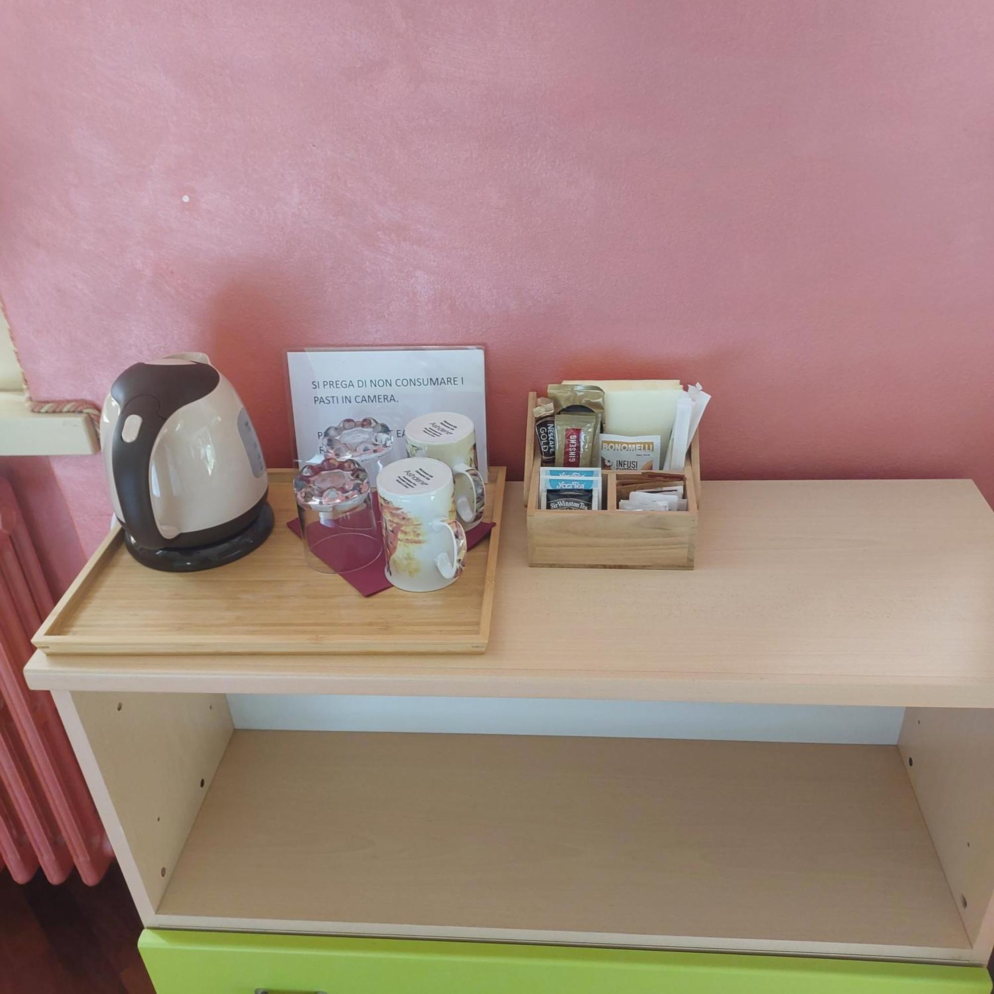 Villa Lina Cremona Kamer foto
