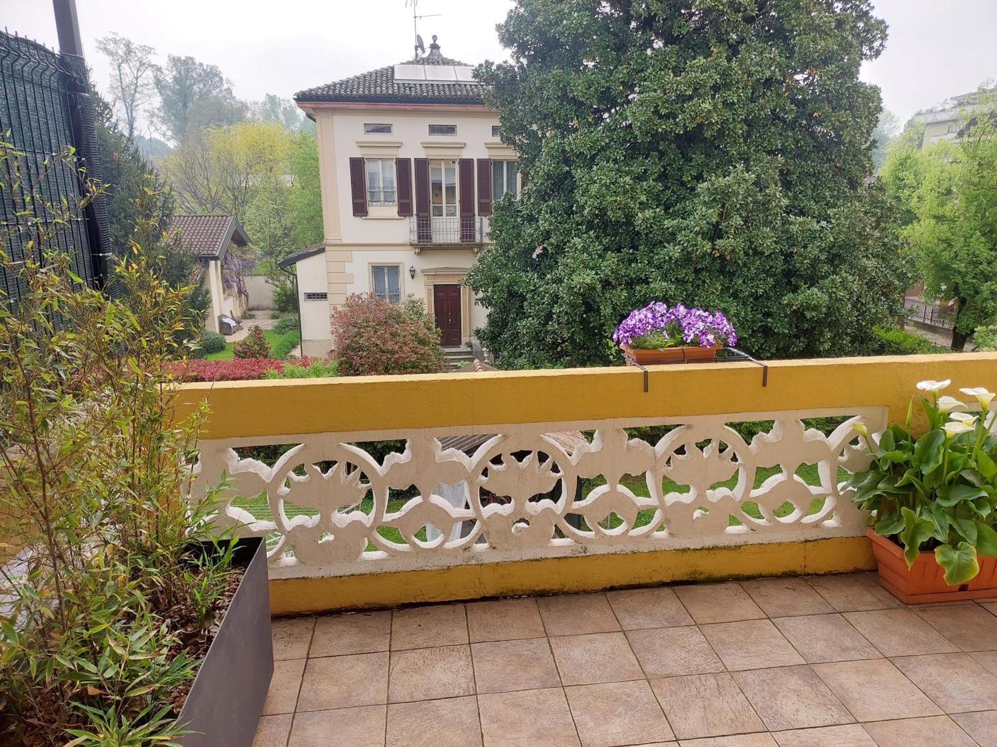 Villa Lina Cremona Kamer foto