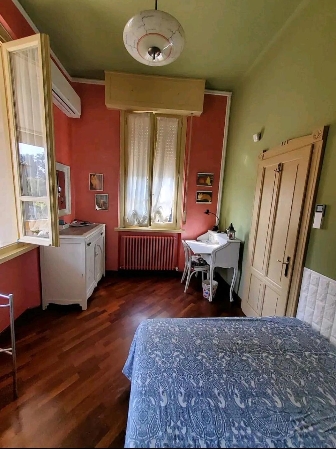 Villa Lina Cremona Buitenkant foto
